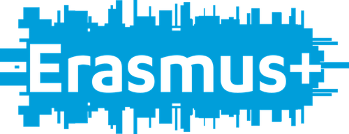 Logo Erasmus Plus