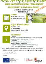 curso Fitosanitario