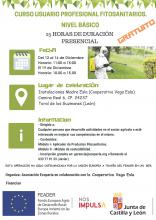 Curso Fitosanitarios Básico